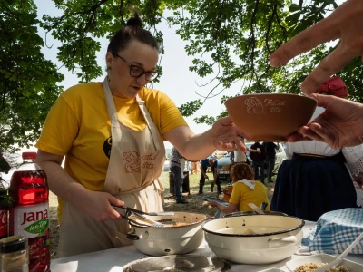 Festival tista i Baranjski bećarac