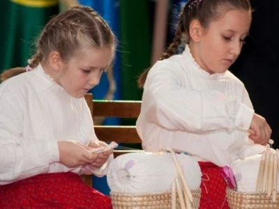 Festival čipke 2015. Lepoglava