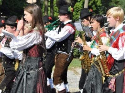 Festival čipke 2015. Lepoglava
