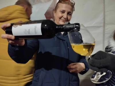 Festival istarske supe i Antonja 2023.