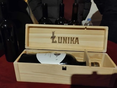 Festival istarske supe i Antonja 2023.