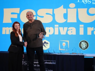 festival meda, piva i rakija
