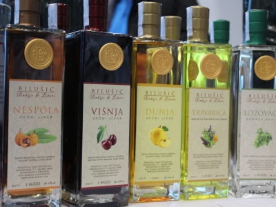 festival meda, piva i rakija
