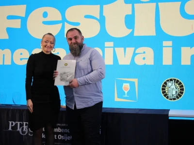 festival meda, piva i rakija