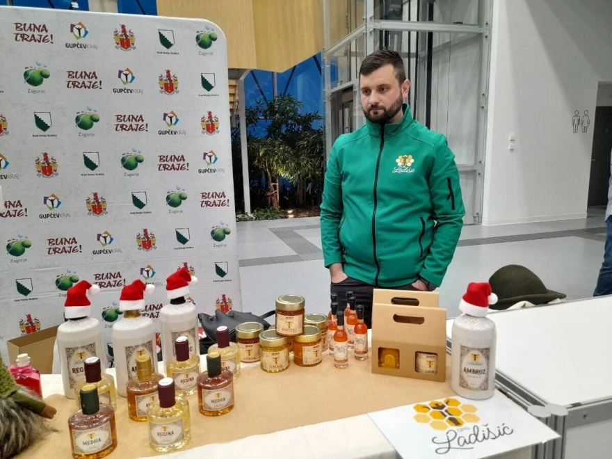 Festival meda, piva i rakije