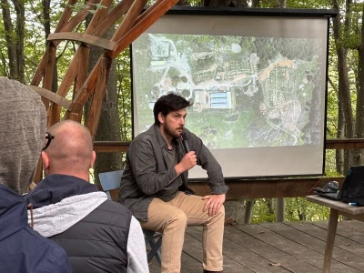 Festival "Naša dobra hrana" okupio istomišljenike o održivom uzgoju hrane