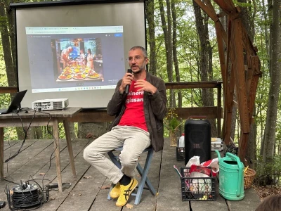 Festival "Naša dobra hrana" okupio istomišljenike o održivom uzgoju hrane
