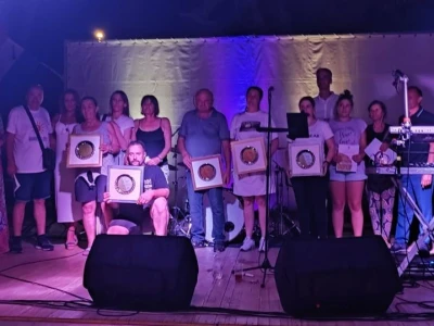 Festival soparnika u Dugom Ratu