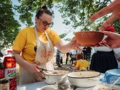 Festival tista i Baranjski bećarac