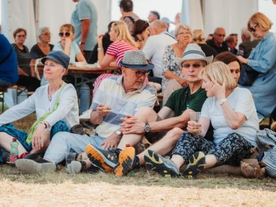 Festival tista i Baranjski bećarac