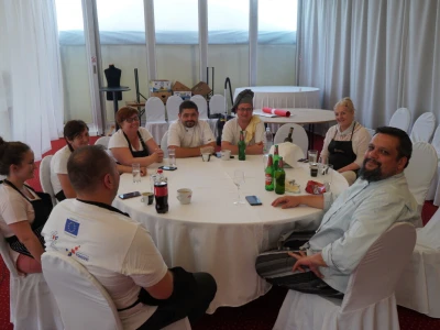 Festival traminca 2019