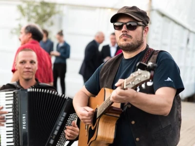 Festival Zlata oljčna vejica: Zadarski maslinari osvojili slovensku Istru