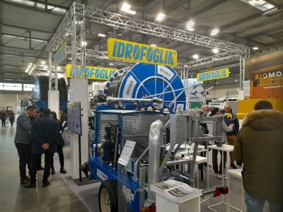 Fieragricola