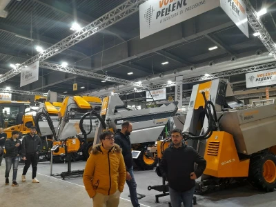 Fieragricola