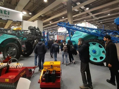 Fieragricola