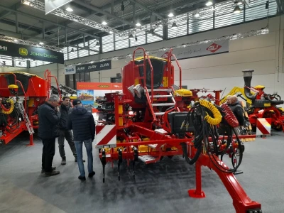 Fieragricola