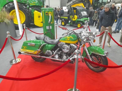 Fieragricola