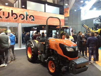 Fieragricola Verona