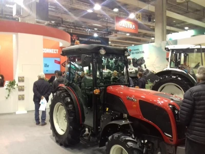 Fieragricola Verona