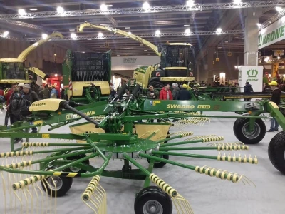 Fieragricola Verona