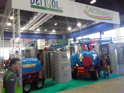 Fieragricola Verona