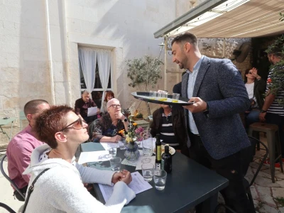 DANI MASLINE: Šampion iz istarskih Bala s  više od 70 osvojenih pehara!