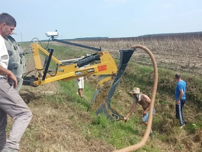 Dreniranje