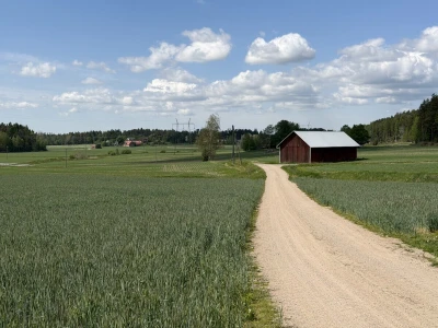 Finska