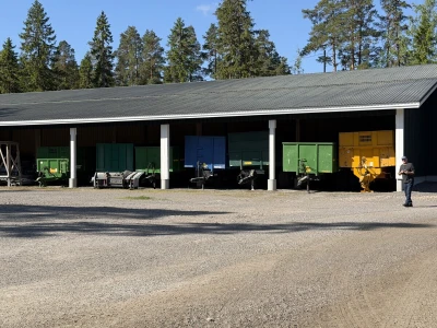 Finska