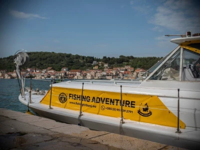 FISHING TRIBUNJ - Ribolovni turizam povećava prihode, a smanjuje ribolovni napor