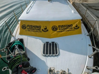 FISHING TRIBUNJ - Ribolovni turizam povećava prihode, a smanjuje ribolovni napor