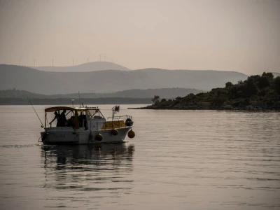 FISHING TRIBUNJ - Ribolovni turizam povećava prihode, a smanjuje ribolovni napor