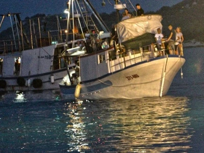 FISHING TRIBUNJ - Ribolovni turizam povećava prihode, a smanjuje ribolovni napor