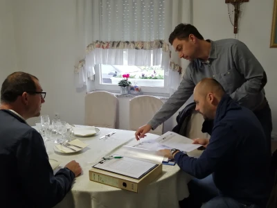 OPG Flajšman ulaže u razvoj proizvodnje