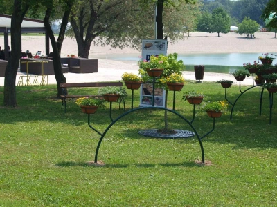 53. međunarodna vrtna izložba „Florart“