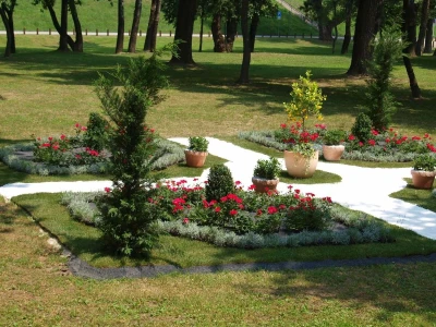 53. međunarodna vrtna izložba „Florart“