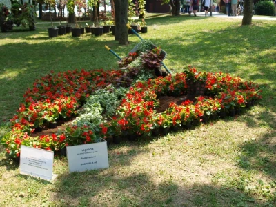 53. međunarodna vrtna izložba „Florart“