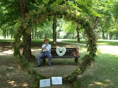 53. međunarodna vrtna izložba „Florart“