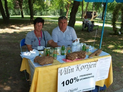 53. međunarodna vrtna izložba „Florart“