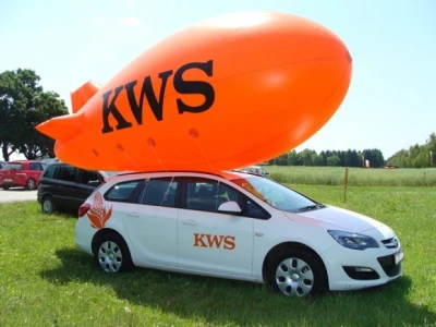 KWS cepelin
