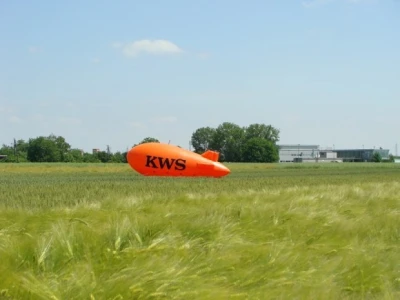 KWS Centralni dan polja pšenice, ječma, raži i uljane repice