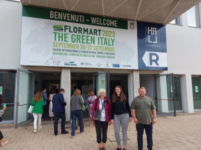 Flormart