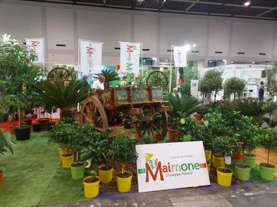 Flormart