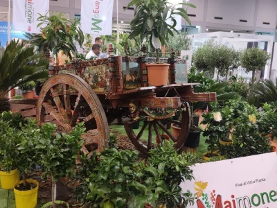 Flormart