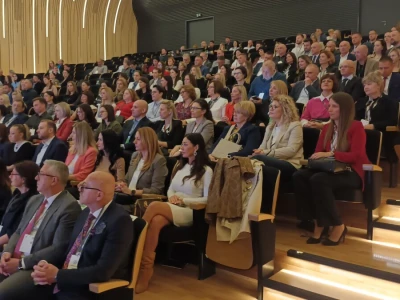 FoodCoolTour konferencija Osijek