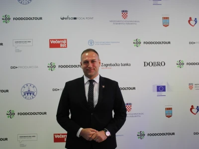FoodCoolTour konferencija Osijek