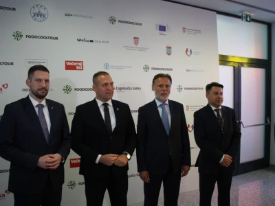 FoodCoolTour konferencija Osijek