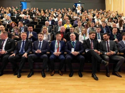 Nano plastika u hrani