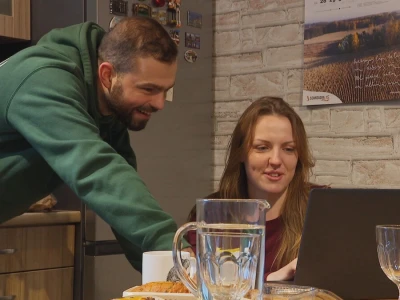 Sandra Eimane naglašava važnost mentalnog zdravlja mladih poljoprivrednika