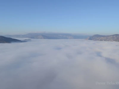 Fotograf Davor Delač